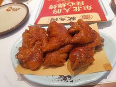 -状元阁烧烤(新华路总店)