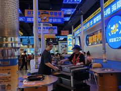 -喜井无限自助烤肉公司(石厦店)