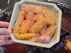 -化龙桥九宫格火锅(清水河店)