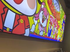 -哈哈碳都·牛肋条无限自助烤肉(宝龙店)