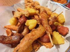 -宝葫芦西北茶食铺(万达店)