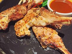-Arpanda阿潘答餐厅(郎园店)