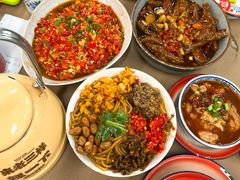 -老三样·旧食新味(船山路店)