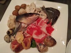 -金海湾嘉华度假酒店·海韵咖啡厅