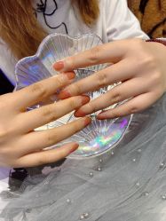 -RL Nail·瑞丽美甲美睫品牌原创店