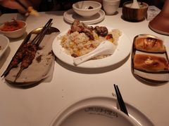 -西域阿里马新疆菜·清真(桂花路店)