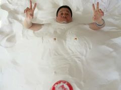 -崇阳三特浪口温泉