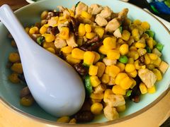 -思金拉措庄园藏餐(太阳岛店)