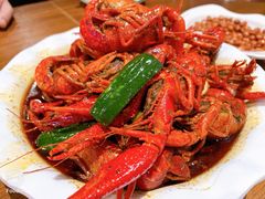 -庆峰龙虾烧烤(合肥一店)