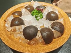 -蘸小院铁锅炖·蘸酱菜·东北菜(怀远门店)