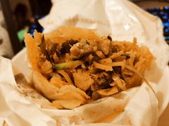 -安徽阜阳卷馍(西单店)