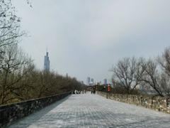 -南京城墙景区
