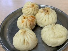 -老陶包子铺(南大西南村店)