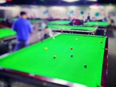 -丁俊晖台球俱乐部(海上海·弘基休闲广场店)