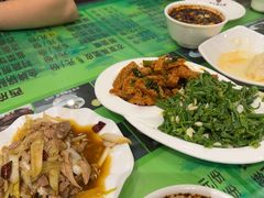 -令氏家外家周秦食府(高新店)