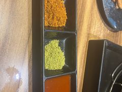 -山居屋炭火烧肉(厚街万达店)