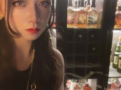 -南宁那莲豪华精选酒店-云霄酒廊·80楼高空城景酒吧