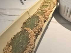 -绿茶餐厅(滨海万达广场店)