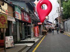 -魏记里脊肉炸炸炸(南门口店)
