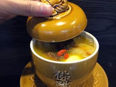 -佛跳墙捞饭(连目巷店)