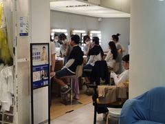-天真蓝照相馆(宁波来福士店)