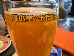 -海尔巴格一甸茶餐厅新疆菜(青年路店)