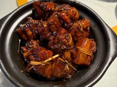 -随缘小馆(红岭路店)