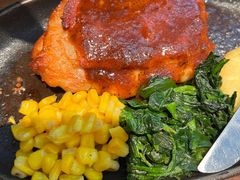 -萨莉亚意式餐厅(杭州西溪龙湖天街店)