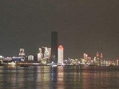 -武汉关码头(轮渡站)