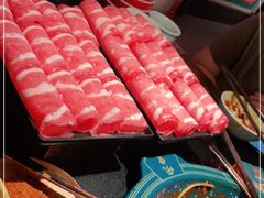 -吼堂老火锅(武汉 天地壹方南馆店)