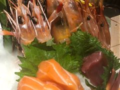 -和彩放题餐厅(酒仙桥店)