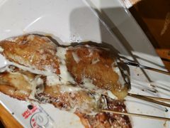 -本色.小马哥烧烤(五一路总店)