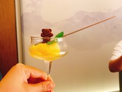 -次第花开素食雅宴