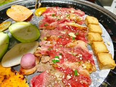 -正宗齐齐哈尔烤肉·齐牛哥鲜切炭火烤肉(杭州总店)