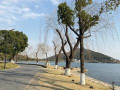-南北湖风景区
