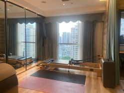 -意然瑜伽·普拉提