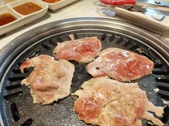 泡椒肥牛-猫抓烤肉(春熙路店)