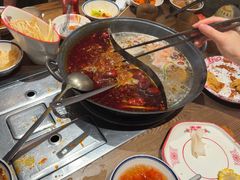 -袁山山重庆火锅(丈八北路店)