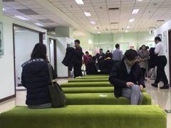 -慈铭体检(世纪城分院)