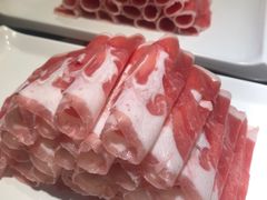 -快乐小羊·内蒙牛羊肉火锅(流花中心店)