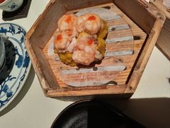 -南海食街(佛冈店)