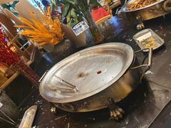 -五月罗马海鲜烤肉自助餐厅(印象城店)