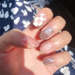 -Snail·美甲造型专门店