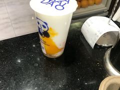 -茶百道(蜀汉路店)