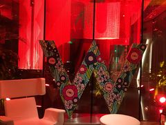 -池畔酒吧 WET Bar