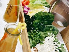 -若爱猪肚鸡·啫啫煲(循礼门M+店)