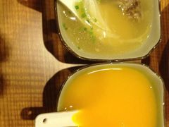 -大渔铁板烧(中山路八佰伴店)