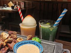 -玉川屋·深夜食堂居酒屋(柳巷店)