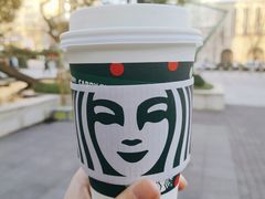 -星巴克臻选(杭州嘉里中心1F店)