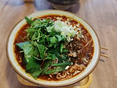 -叁窝雀·云南小锅米线(万象汇店)